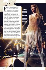 TAYLOR SWIFT in Kings & Queens of Pop Culture – Taylor Swift Fashion 2024