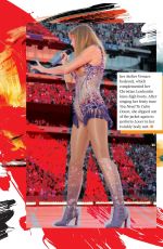 TAYLOR SWIFT in Kings & Queens of Pop Culture – Taylor Swift Fashion 2024