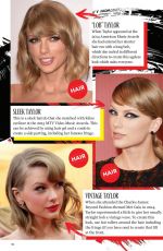 TAYLOR SWIFT in Kings & Queens of Pop Culture – Taylor Swift Fashion 2024