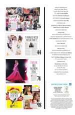 TAYLOR SWIFT in Kings & Queens of Pop Culture – Taylor Swift Fashion 2024