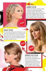 TAYLOR SWIFT in Kings & Queens of Pop Culture – Taylor Swift Fashion 2024