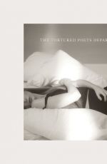 TAYLOR SWIFT - The Tortured Poets Department 2024