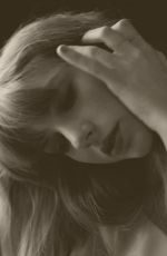 TAYLOR SWIFT - The Tortured Poets Department 2024
