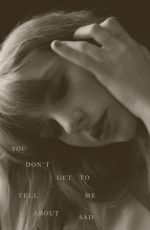 TAYLOR SWIFT - The Tortured Poets Department 2024