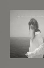 TAYLOR SWIFT - The Tortured Poets Department 2024