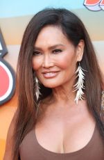 TIA CARRERE at Jackpot Premiere at TCL Chinese Theatre in Hollywood 08/13/2024