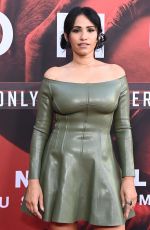 TIFFANY SMITH at Alien: Romulus Premiere in Los Angeles 08/12/2024