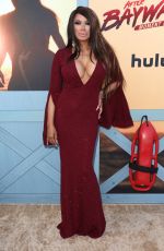 TRACI BINGHAM at After Baywatch: Moment in the Sun Premiere in Santa Monica 08/26/2024