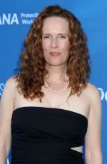 URSULA WHITTAKER at 17th Annual SeaChange Summer Party in Laguna Beach 08/17/2024