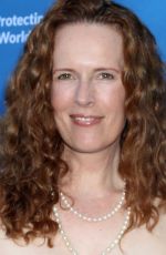 URSULA WHITTAKER at 17th Annual SeaChange Summer Party in Laguna Beach 08/17/2024