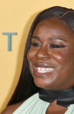 UZO DAUBA at The Supremes at Earl