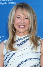 VALARIE VAN CLEAVE at 17th Annual SeaChange Summer Party in Laguna Beach 08/17/2024