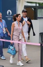 VERONIQUE ZIDANE at Women