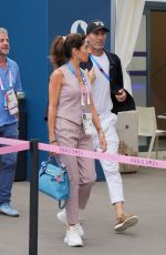 VERONIQUE ZIDANE at Women