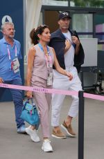 VERONIQUE ZIDANE at Women