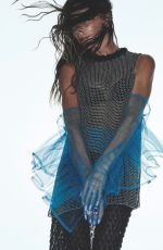 VICTORIA BECKHAM for Vogue Australia, August 2024
