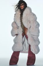 VICTORIA BECKHAM for Vogue Australia, August 2024