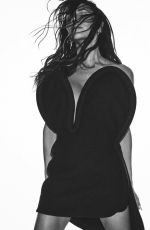 VICTORIA BECKHAM for Vogue Australia, August 2024