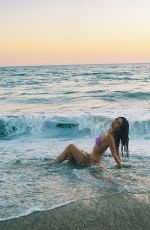 VICTORIA JUSTICE - Instagram Photos 08/11/2024