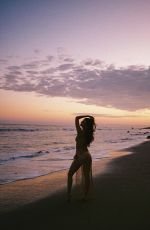 VICTORIA JUSTICE - Instagram Photos 08/11/2024