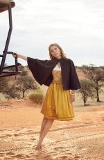 VICTORIA SWAROVSKI for Kruger X Victoria Swarovski 2024 Dirndl-Collection, August 2024