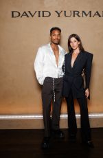 VICTORIA VILLAROEL at a David Yurman Event 07/09/2024