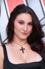 VIENNA AYLA at Jackpot Premiere at TCL Chinese Theatre in Hollywood 08/13/2024