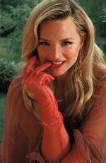 VIRGINIE EFIRA in Vanity Fair France, September 2024