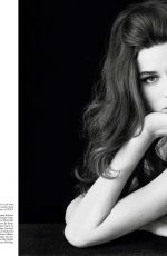 VIVIENNE ROHNER in Vogue France, September 2024