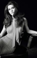 VIVIENNE ROHNER in Vogue France, September 2024