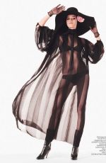 VIVIENNE ROHNER in Vogue France, September 2024