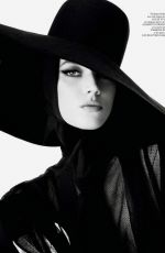 VIVIENNE ROHNER in Vogue France, September 2024