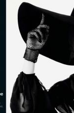 VIVIENNE ROHNER in Vogue France, September 2024