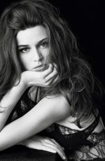VIVIENNE ROHNER in Vogue France, September 2024