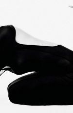 VIVIENNE ROHNER in Vogue France, September 2024