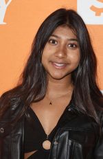 VRITIKA GUPTA at Variety