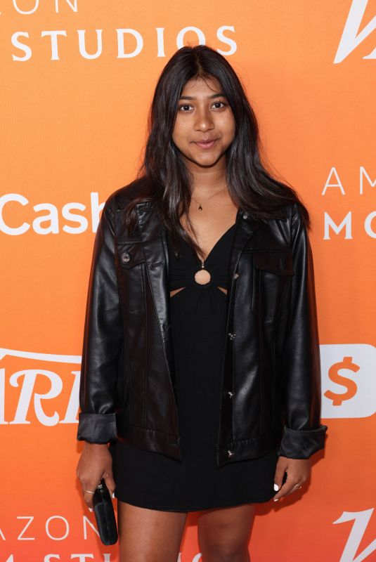 VRITIKA GUPTA at Variety