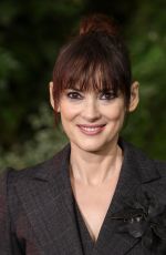 WINONA RYDER at Beetlejuice Beetlejuice Photocall at One Marylebone in London 08/30/2024