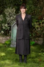 WINONA RYDER at Beetlejuice Beetlejuice Photocall at One Marylebone in London 08/30/2024