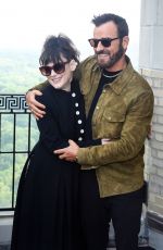 WINONA RYDER at Beetlejuice Beetlejuice Photocall in New York 08/17/2024