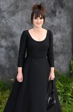 WINONA RYDER at Beetlejuice Beetlejuice Premiere in London 08/29/2024