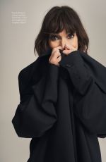 WINONA RYDER in Esquire UK, Autumn 2024