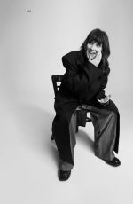 WINONA RYDER in Esquire UK, Autumn 2024