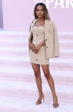 ZURI HALL at Emily In Paris Season 4 Part 1 Premiere in Los Angeles 08/14/2024