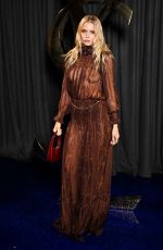 ABBEY LEE KERSHAW at Saint Laurent Fashion Show at Paris Fashion Week 09/24/2024