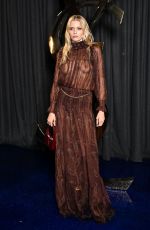 ABBEY LEE KERSHAW at Saint Laurent Fashion Show at Paris Fashion Week 09/24/2024