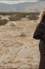 ABBEY LEE KERSHAW in InStyle Australia, Winter 2024