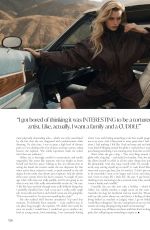 ABBEY LEE KERSHAW in InStyle Australia, Winter 2024