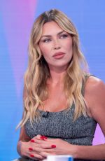 ABIGAIL CLANCY at Loose Women TV Show in London 09/13/2024