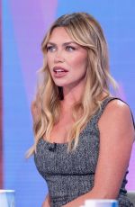 ABIGAIL CLANCY at Loose Women TV Show in London 09/13/2024